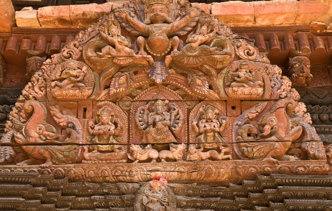 Bhaktapur Sightseeing Tour